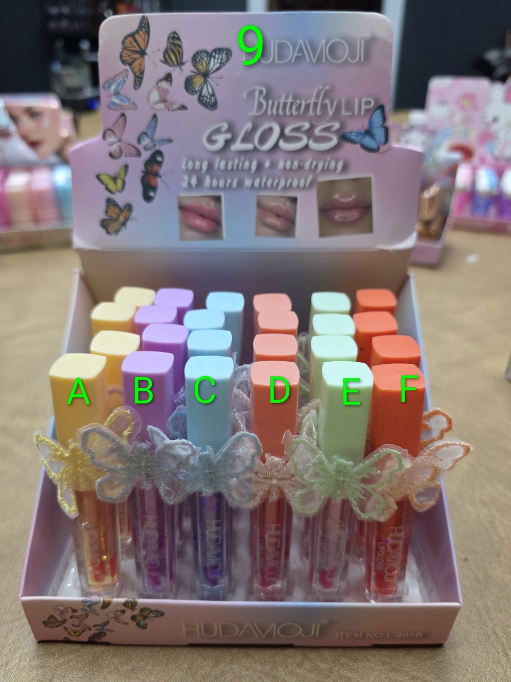 Create Your Gift Box - Picture 10 of 16